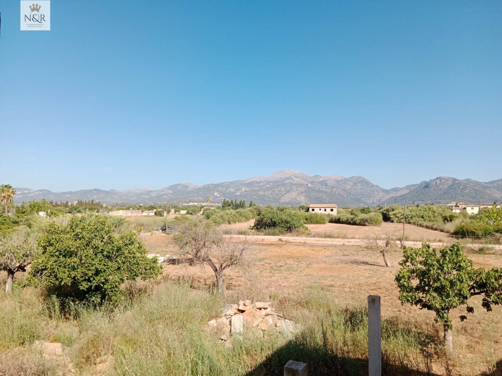 4 bedroom Finca/Country House for sale in Buger - € 700,000 (Ref: 9936774)