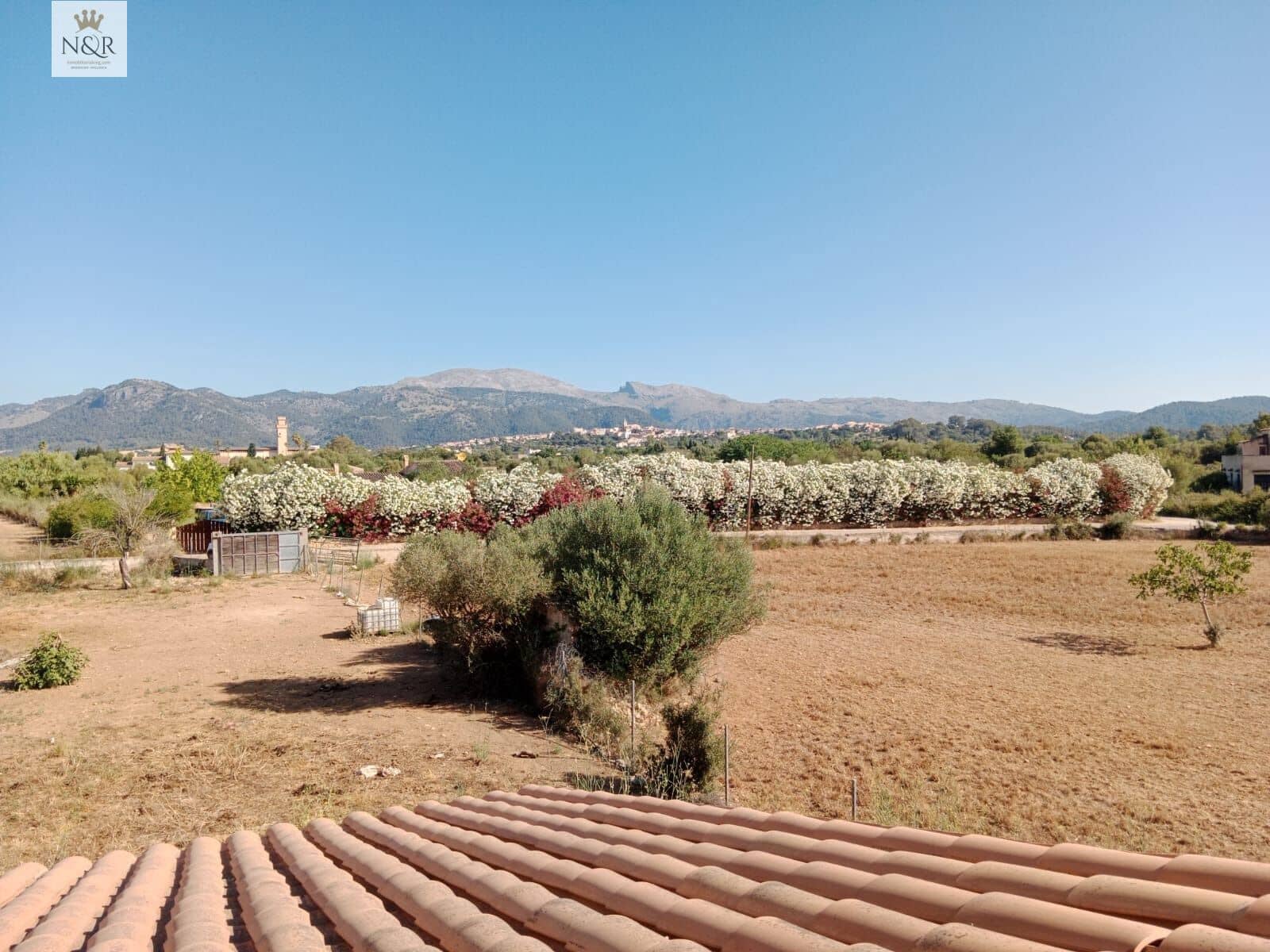 4 bedroom Finca/Country House for sale in Buger - € 700,000 (Ref: 9936774)