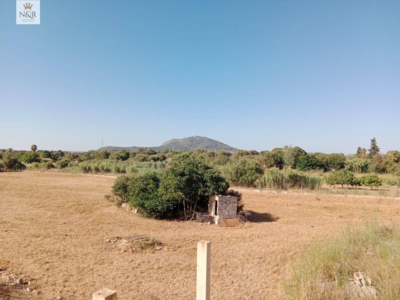 4 bedroom Finca/Country House for sale in Buger - € 700,000 (Ref: 9936774)