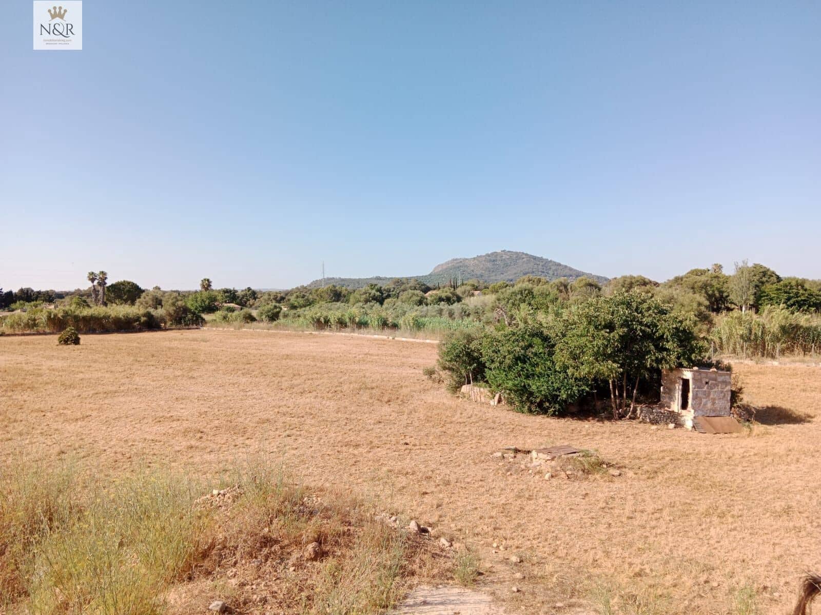 4 bedroom Finca/Country House for sale in Buger - € 700,000 (Ref: 9936774)