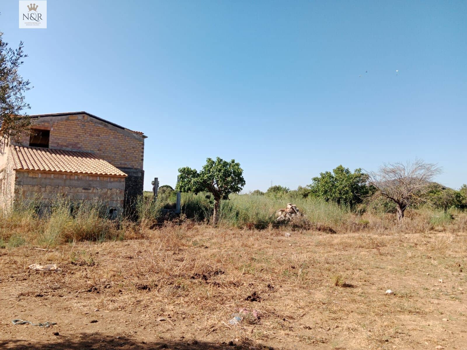 4 bedroom Finca/Country House for sale in Buger - € 700,000 (Ref: 9936774)