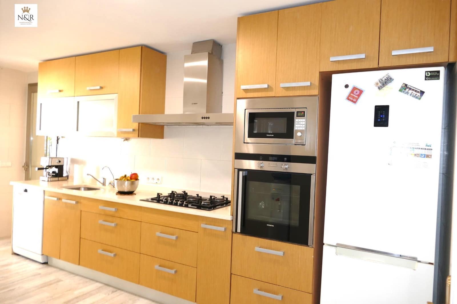3 soveværelse Lejlighed til salg i Inca - € 449.000 (Ref: 9936775)