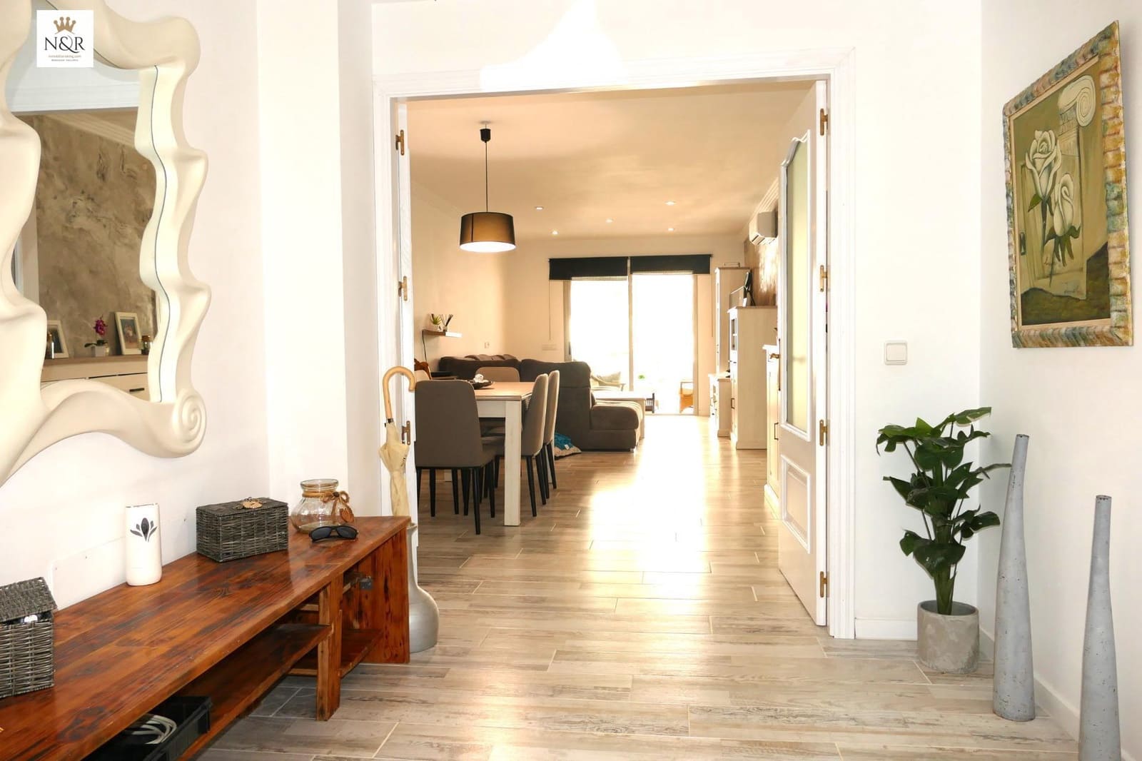 3 soveværelse Lejlighed til salg i Inca - € 449.000 (Ref: 9936775)