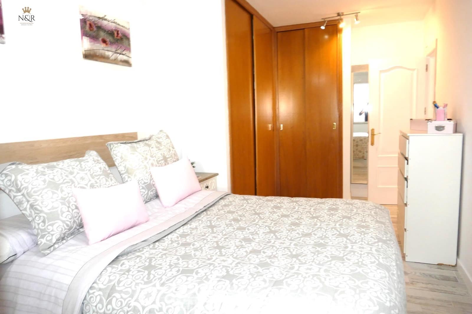 3 soveværelse Lejlighed til salg i Inca - € 449.000 (Ref: 9936775)