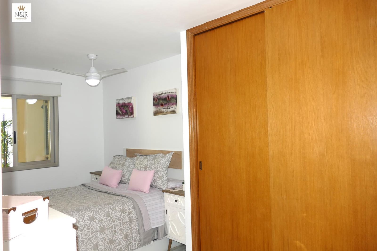 3 soveværelse Lejlighed til salg i Inca - € 449.000 (Ref: 9936775)