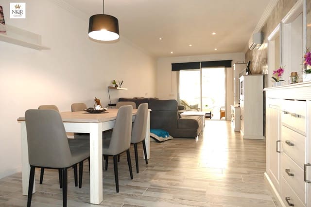 3 soveværelse Lejlighed til salg i Inca - € 449.000 (Ref: 9936775)