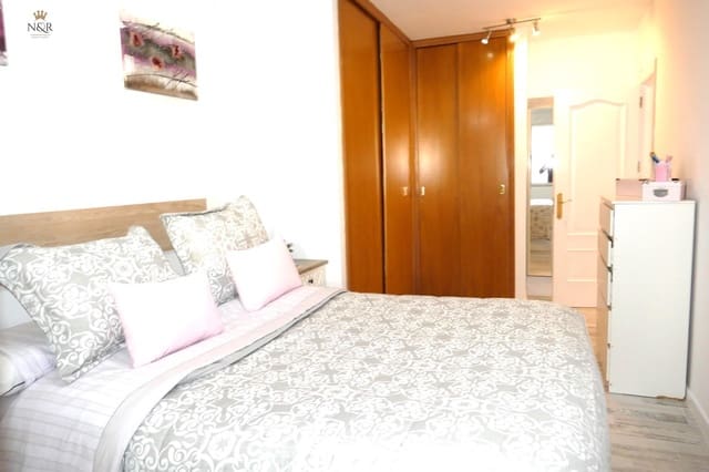 3 soveværelse Lejlighed til salg i Inca - € 449.000 (Ref: 9936775)