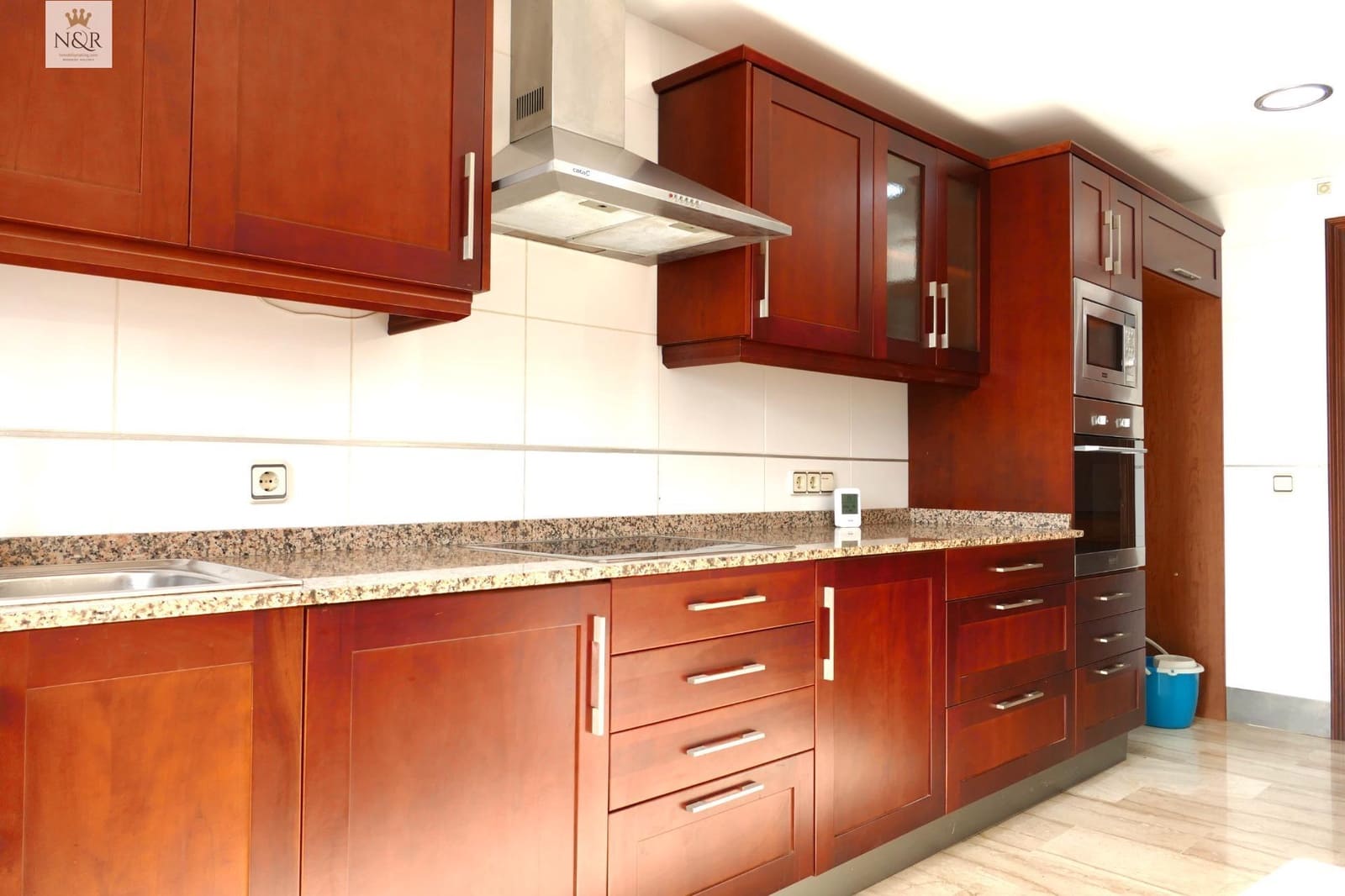 3 bedroom Penthouse for rent in Consell - € 1,700 (Ref: 9936776)