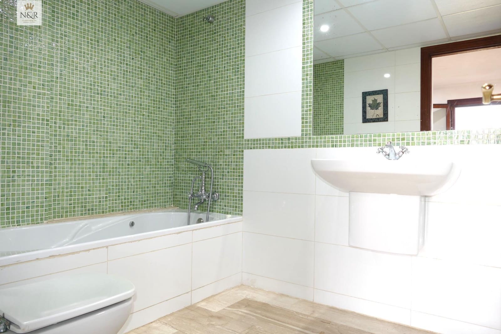 3 bedroom Penthouse for rent in Consell - € 1,700 (Ref: 9936776)