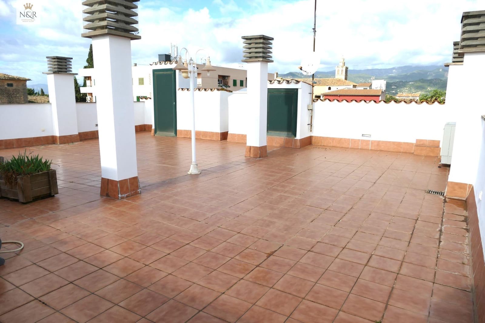 3 bedroom Penthouse for rent in Consell - € 1,700 (Ref: 9936776)