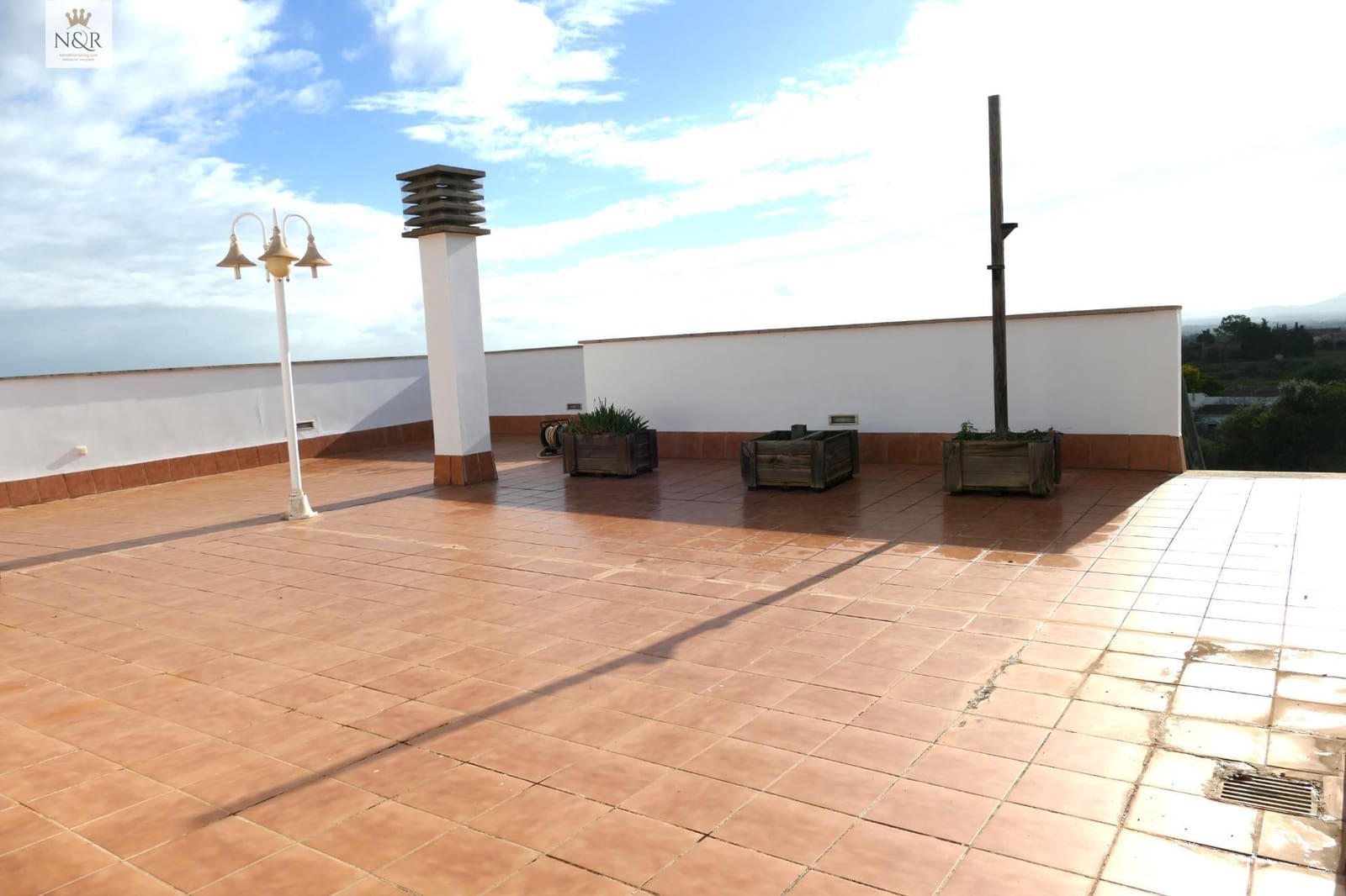 3 bedroom Penthouse for rent in Consell - € 1,700 (Ref: 9936776)