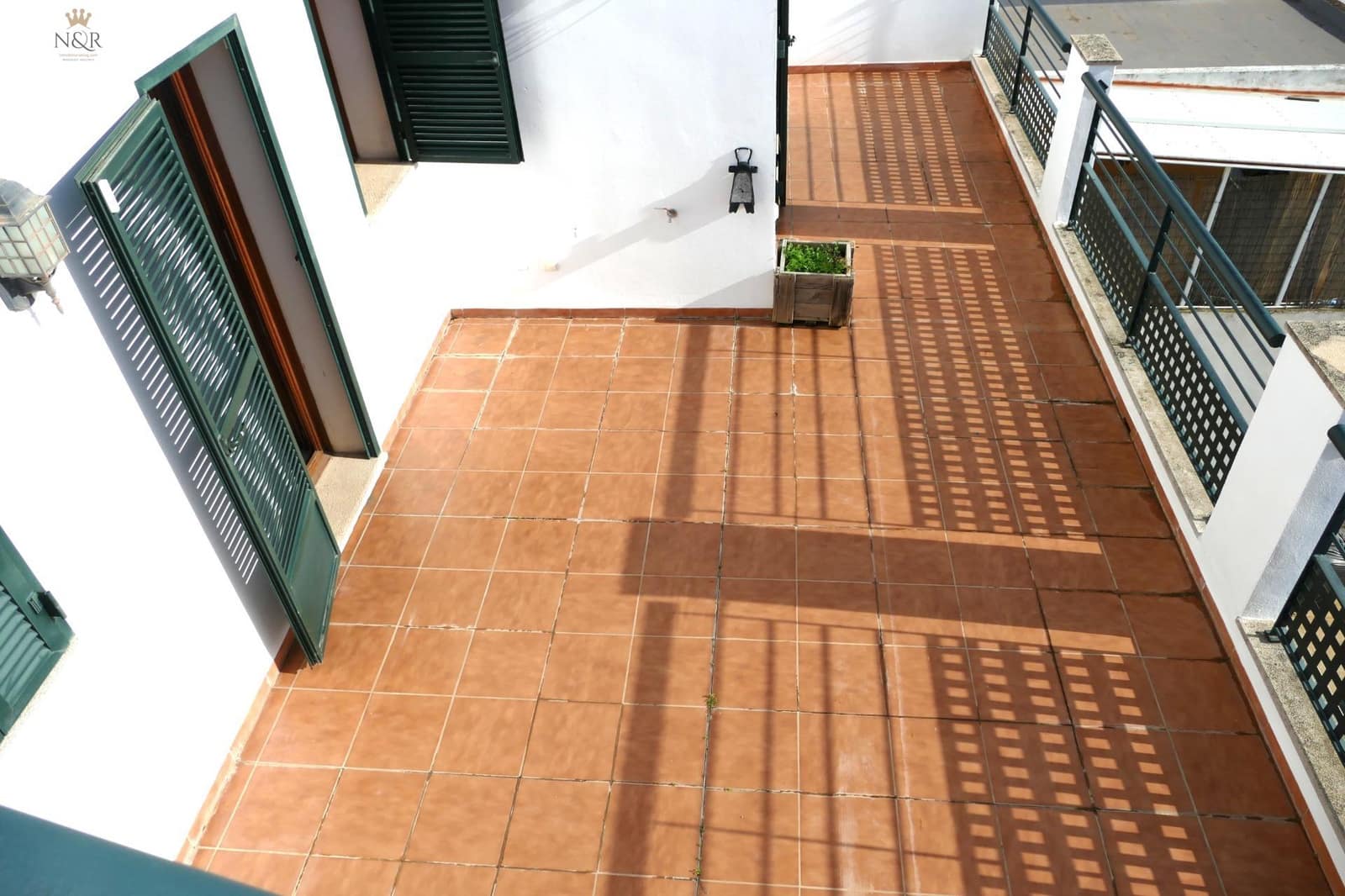 3 bedroom Penthouse for rent in Consell - € 1,700 (Ref: 9936776)