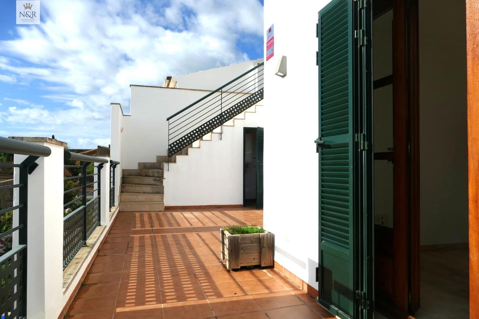 3 bedroom Penthouse for rent in Consell - € 1,700 (Ref: 9936776)