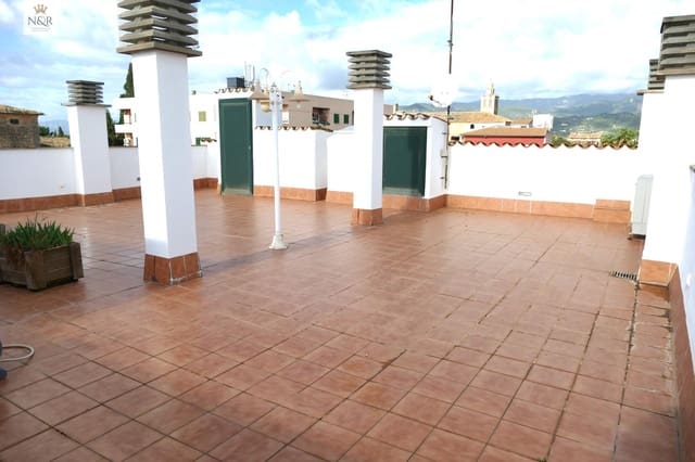 3 bedroom Penthouse for rent in Consell - € 1,700 (Ref: 9936776)