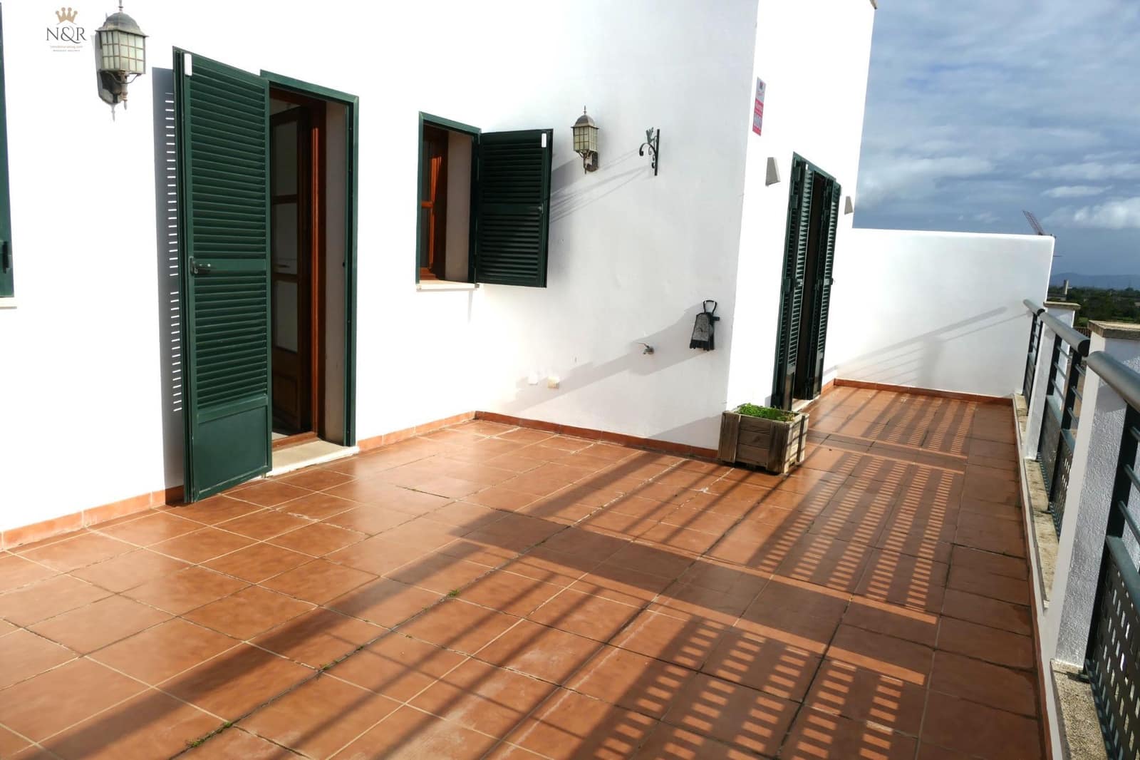 3 bedroom Penthouse for rent in Consell - € 1,700 (Ref: 9936776)