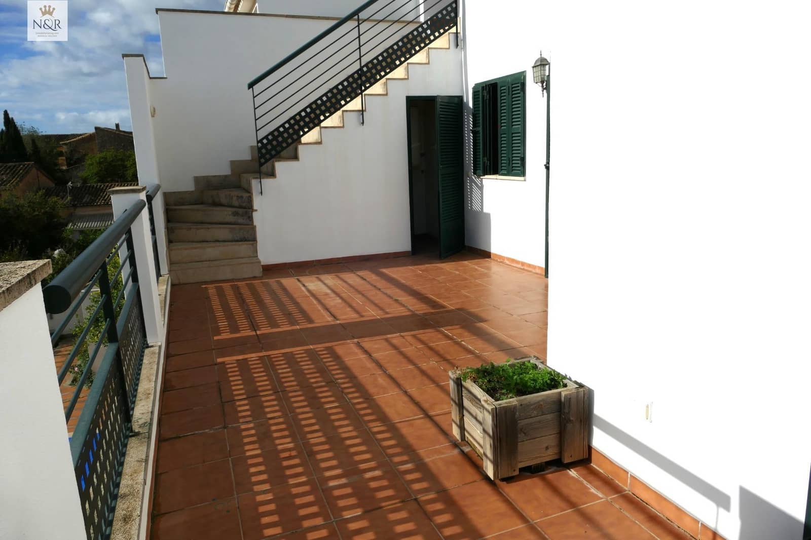 3 bedroom Penthouse for rent in Consell - € 1,700 (Ref: 9936776)