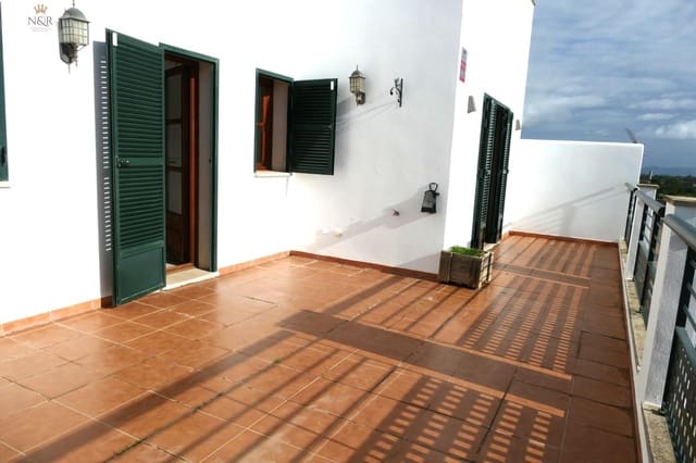 3 bedroom Penthouse for rent in Consell - € 1,700 (Ref: 9936776)