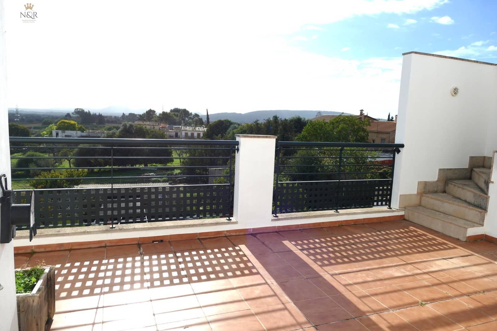 3 bedroom Penthouse for rent in Consell - € 1,700 (Ref: 9936776)