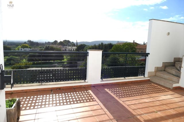 3 bedroom Penthouse for rent in Consell - € 1,700 (Ref: 9936776)