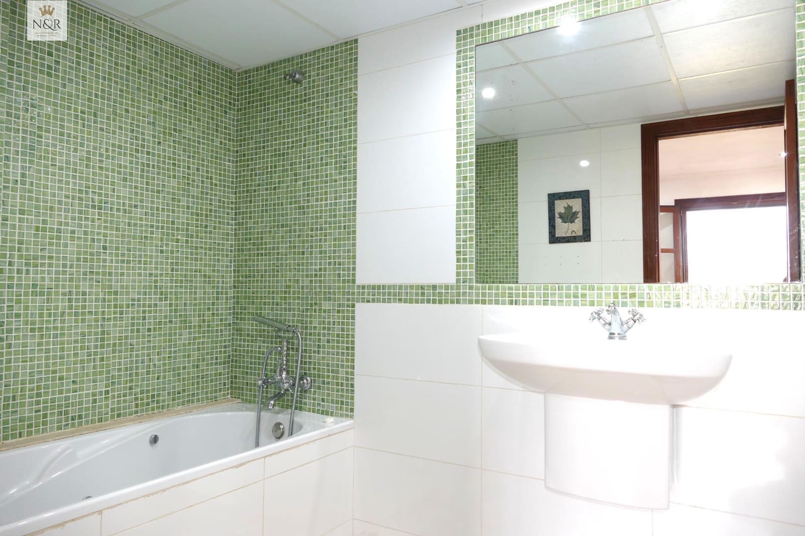 3 bedroom Penthouse for rent in Consell - € 1,700 (Ref: 9936776)