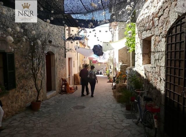 Grond te koop in Costitx - € 49.000 (Ref: 9936777)