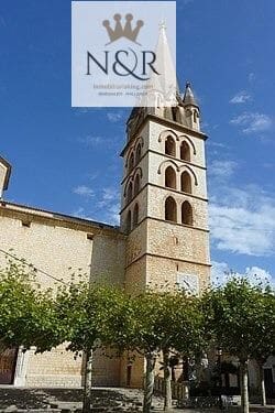 Finca/Country House for sale in Binissalem - € 450,000 (Ref: 9936781)