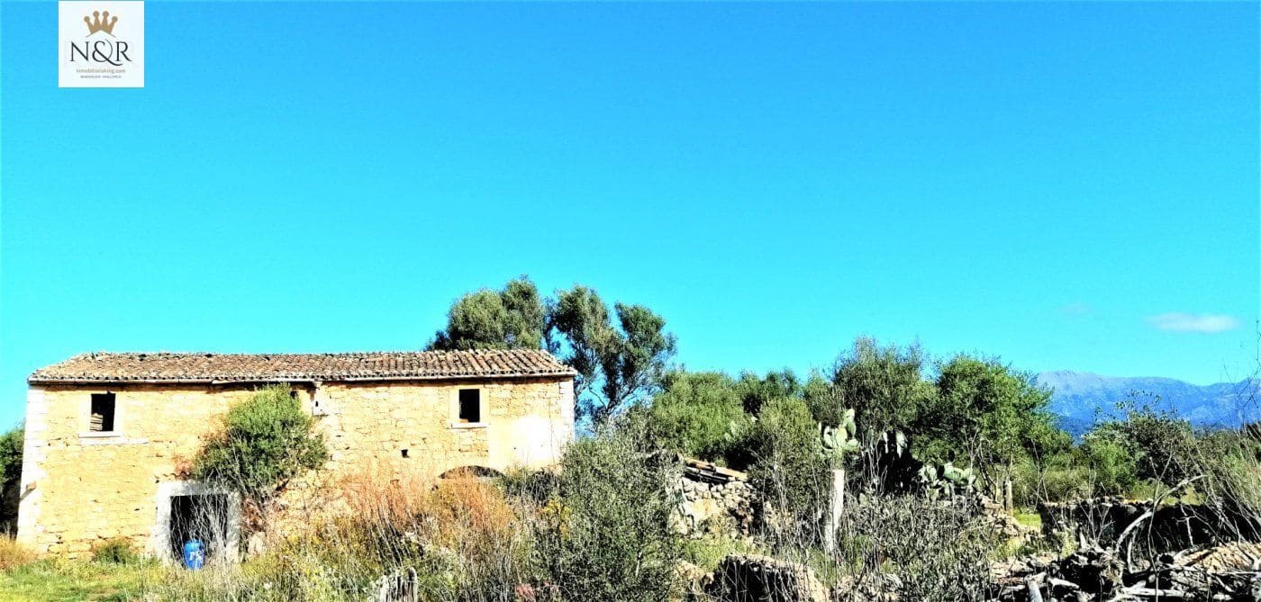Finca/Country House for sale in Binissalem - € 450,000 (Ref: 9936781)