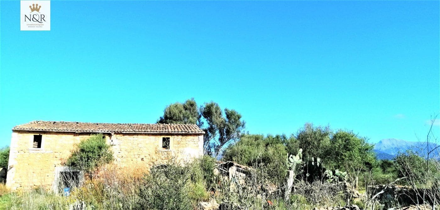 Finca/Country House for sale in Binissalem - € 450,000 (Ref: 9936781)
