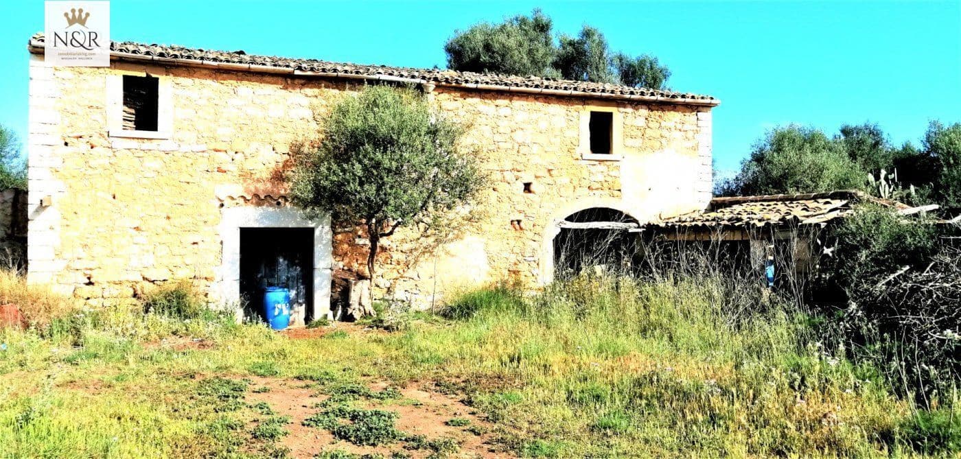 Finca/Country House for sale in Binissalem - € 450,000 (Ref: 9936781)