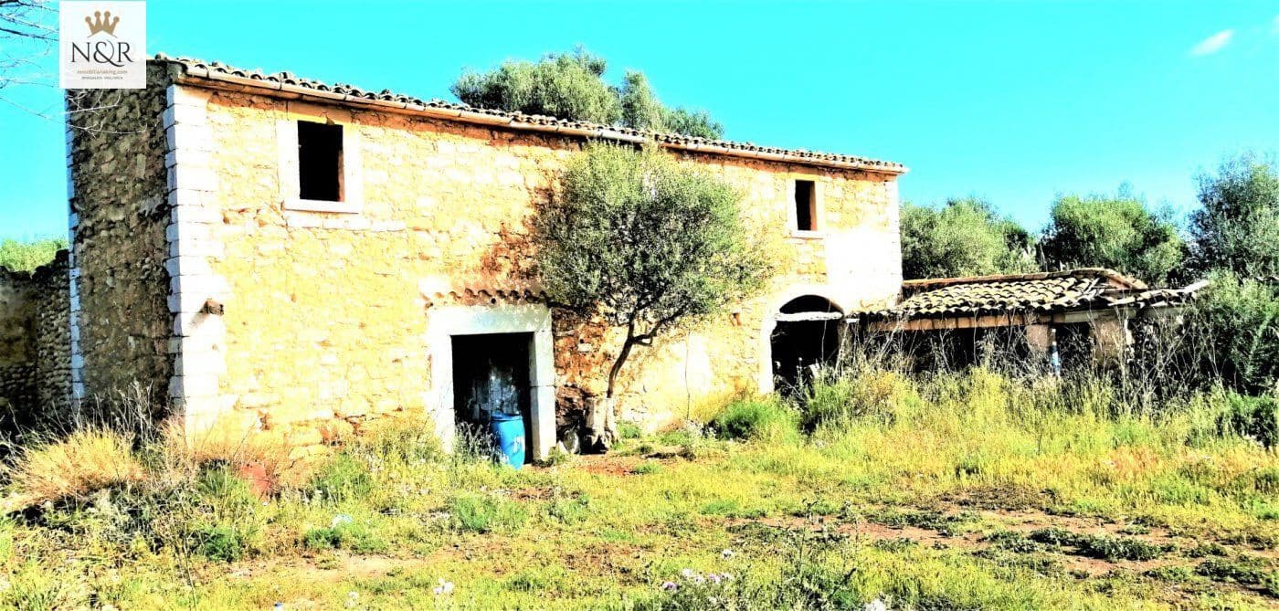 Finca/Country House for sale in Binissalem - € 450,000 (Ref: 9936781)