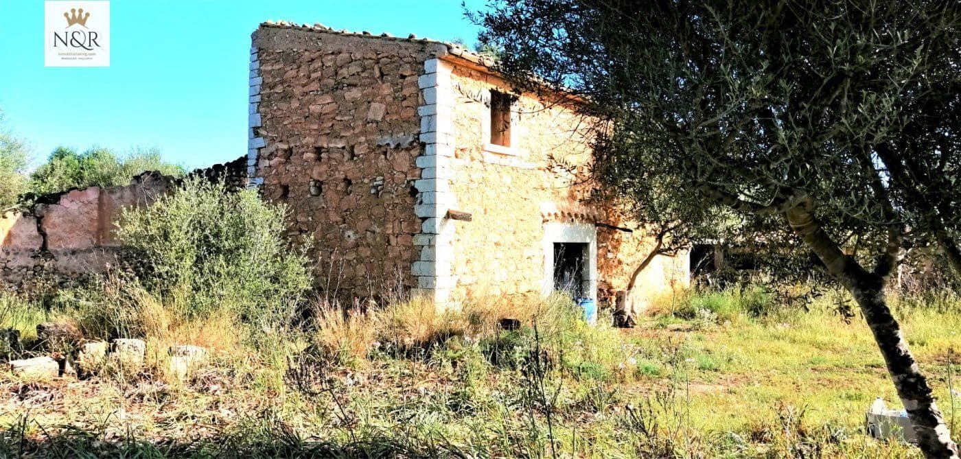 Finca/Country House for sale in Binissalem - € 450,000 (Ref: 9936781)