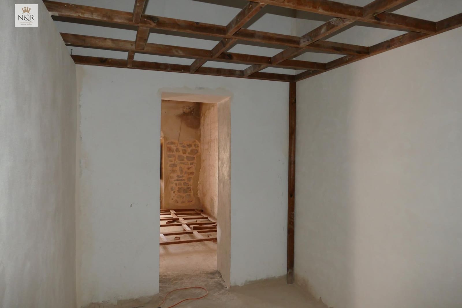 4 bedroom Villa for sale in Binissalem with garage - € 695,000 (Ref: 9936782)