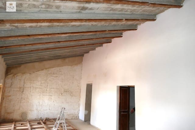 4 sypialnia Willa na sprzedaż w Binissalem z garażem - 695 000 € (Ref: 9936782)