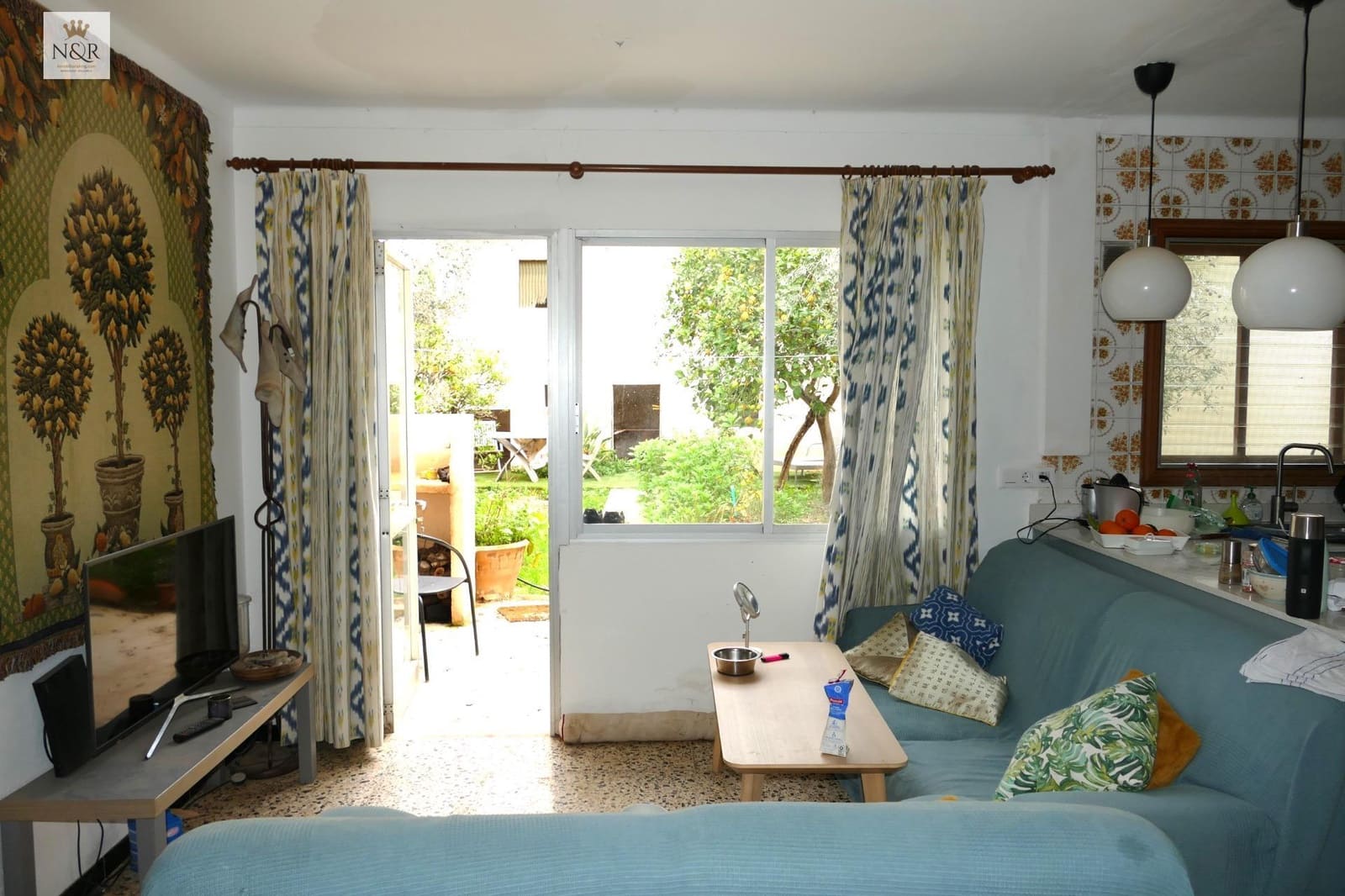 4 bedroom Villa for sale in Binissalem with garage - € 695,000 (Ref: 9936782)