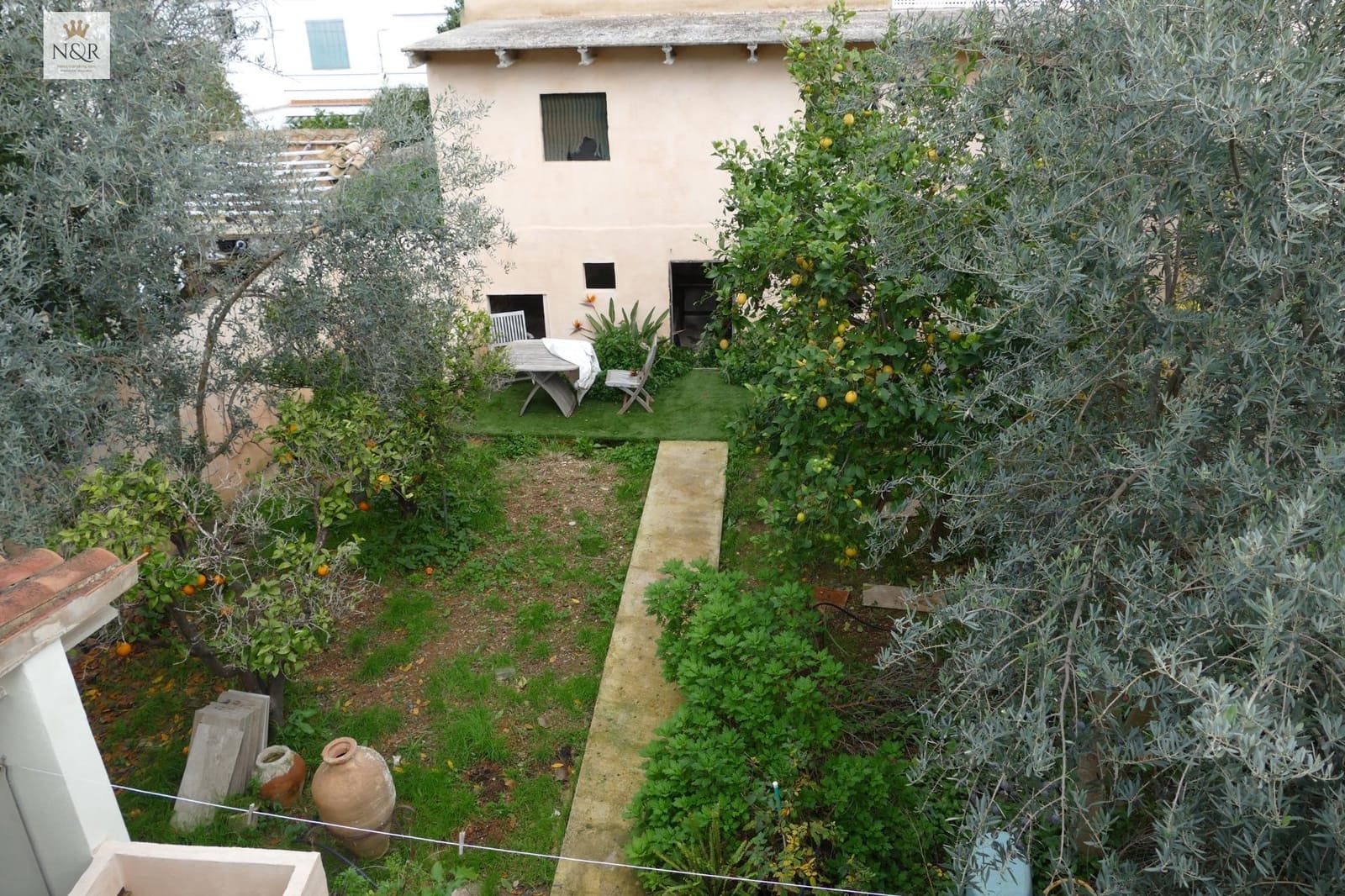 4 bedroom Villa for sale in Binissalem with garage - € 695,000 (Ref: 9936782)