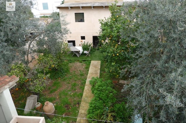4 sypialnia Willa na sprzedaż w Binissalem z garażem - 695 000 € (Ref: 9936782)