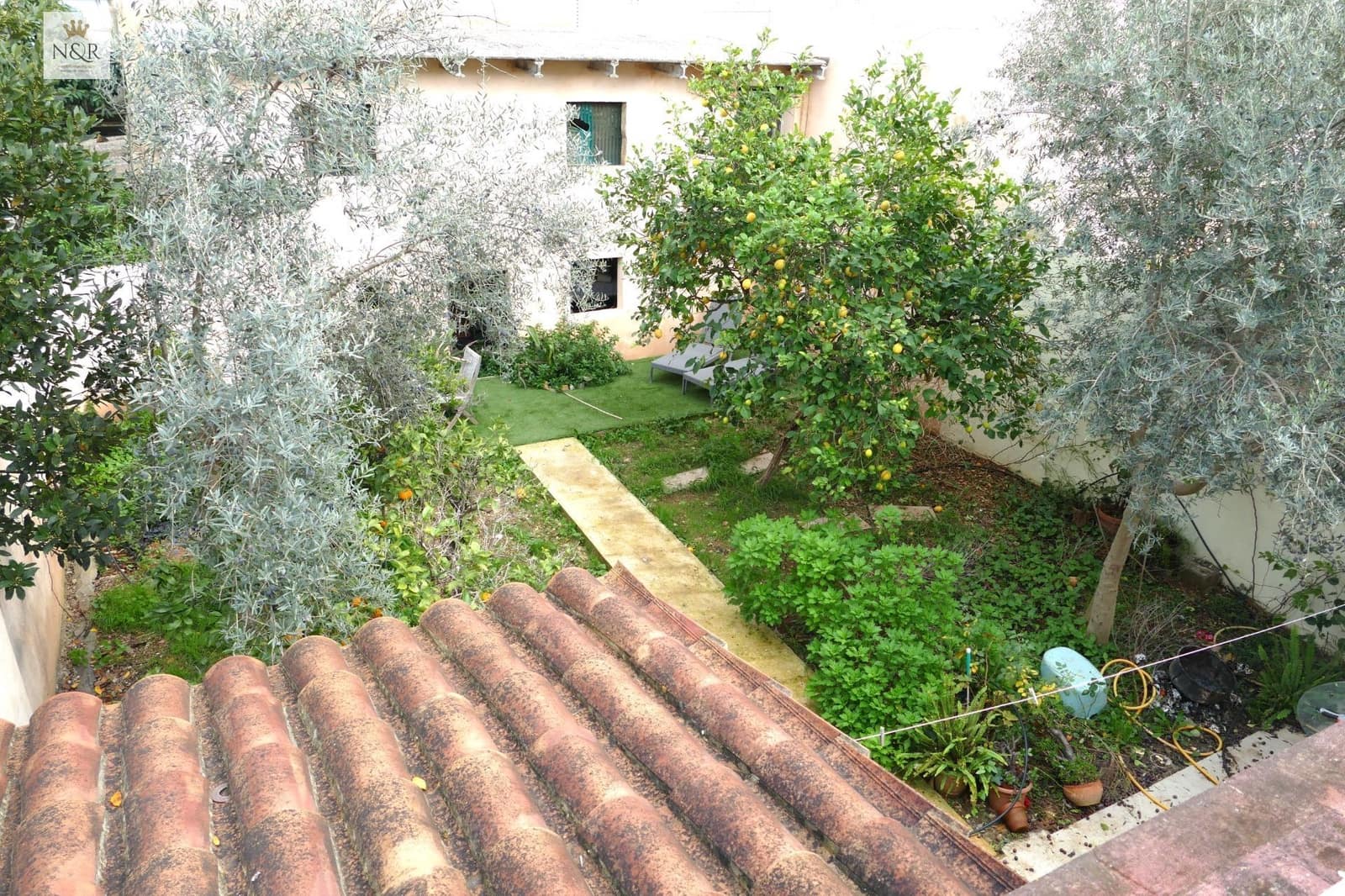 4 bedroom Villa for sale in Binissalem with garage - € 695,000 (Ref: 9936782)