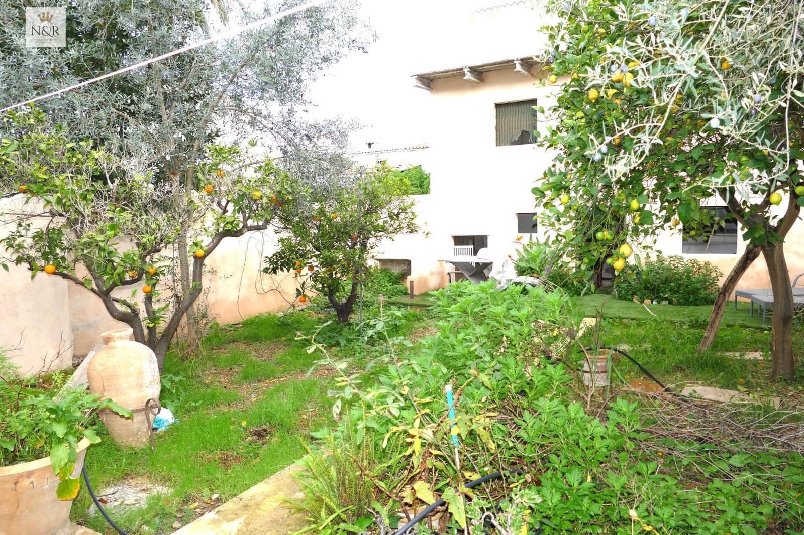 4 bedroom Villa for sale in Binissalem with garage - € 695,000 (Ref: 9936782)