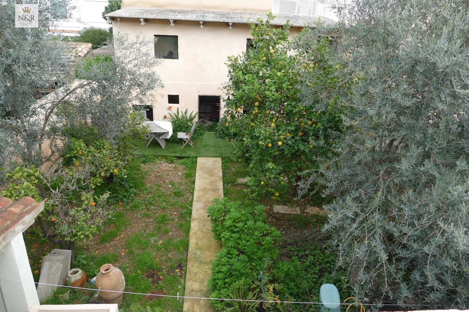4 bedroom Villa for sale in Binissalem with garage - € 695,000 (Ref: 9936782)