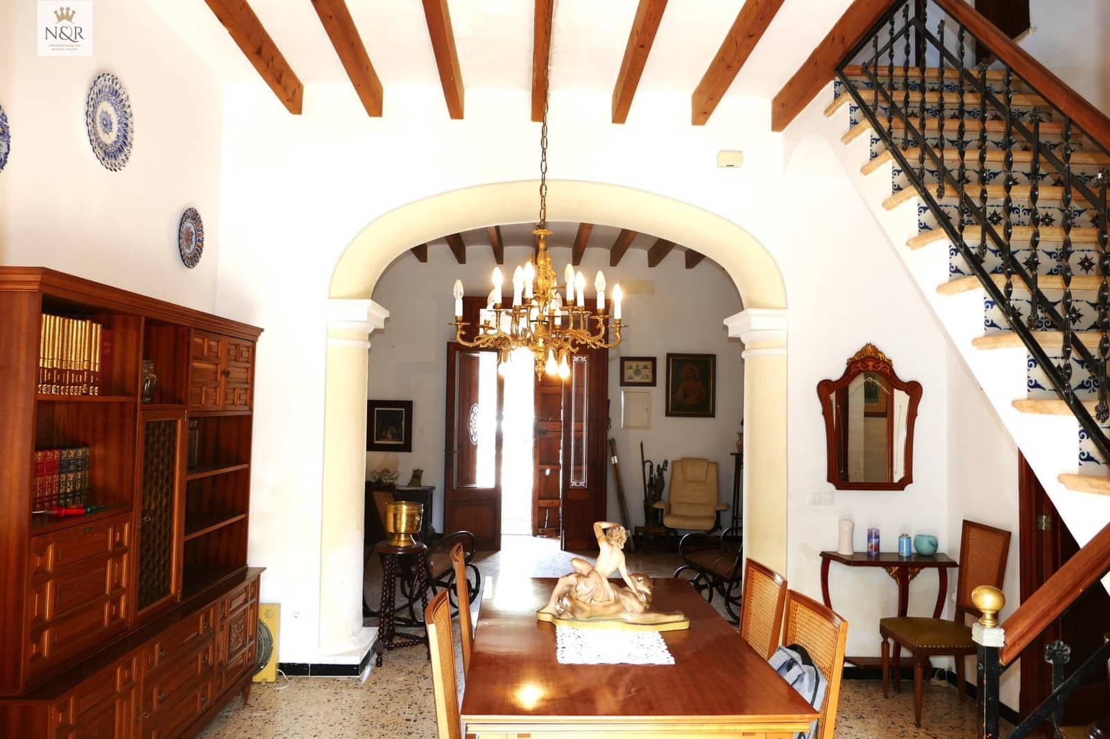 4 bedroom Townhouse for sale in Biniali - € 749,000 (Ref: 9936783)