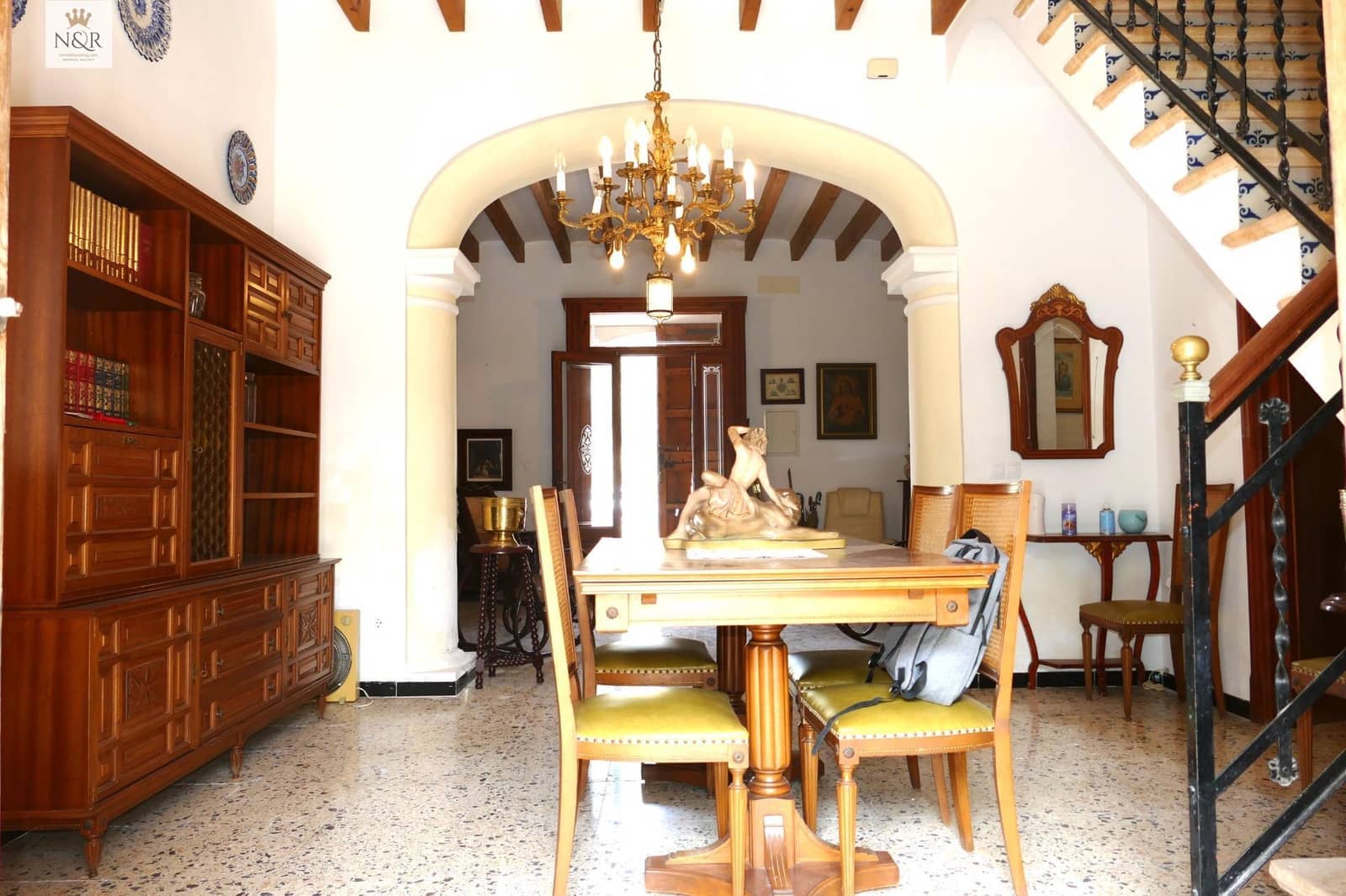 4 bedroom Townhouse for sale in Biniali - € 749,000 (Ref: 9936783)