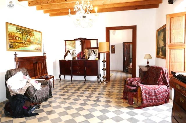 4 camera da letto Casa in vendita in Biniali, Sencelles - 749.000 € (Rif: 9936783)
