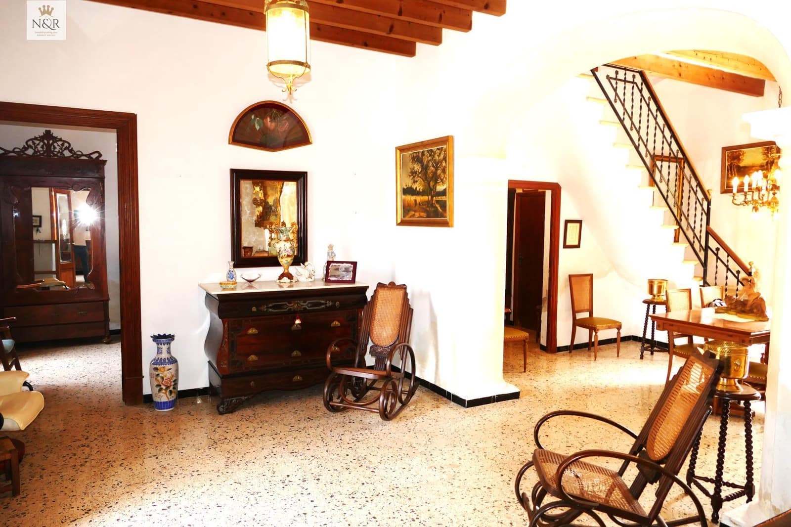 4 bedroom Townhouse for sale in Biniali - € 749,000 (Ref: 9936783)