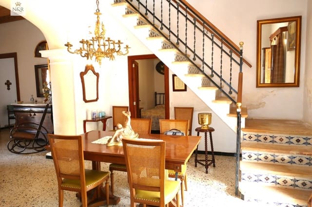 4 camera da letto Casa in vendita in Biniali, Sencelles - 749.000 € (Rif: 9936783)