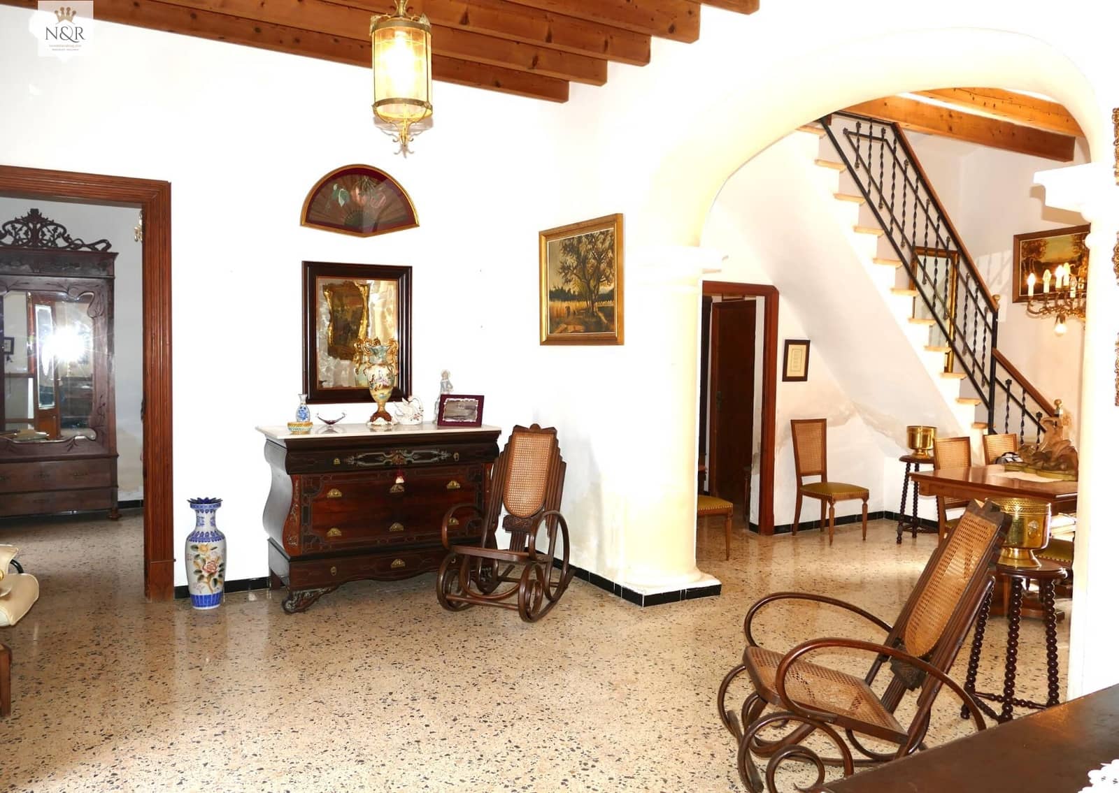 4 bedroom Townhouse for sale in Biniali - € 749,000 (Ref: 9936783)