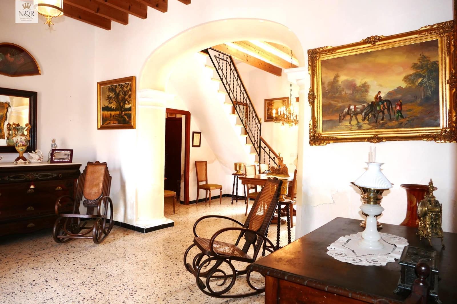 4 bedroom Townhouse for sale in Biniali - € 749,000 (Ref: 9936783)