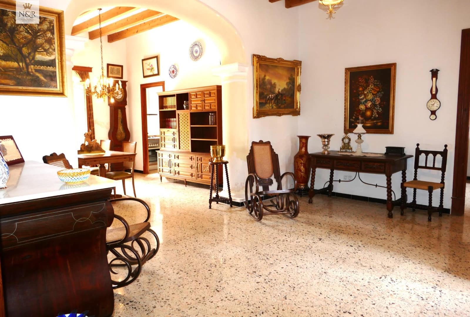 4 bedroom Townhouse for sale in Biniali - € 749,000 (Ref: 9936783)