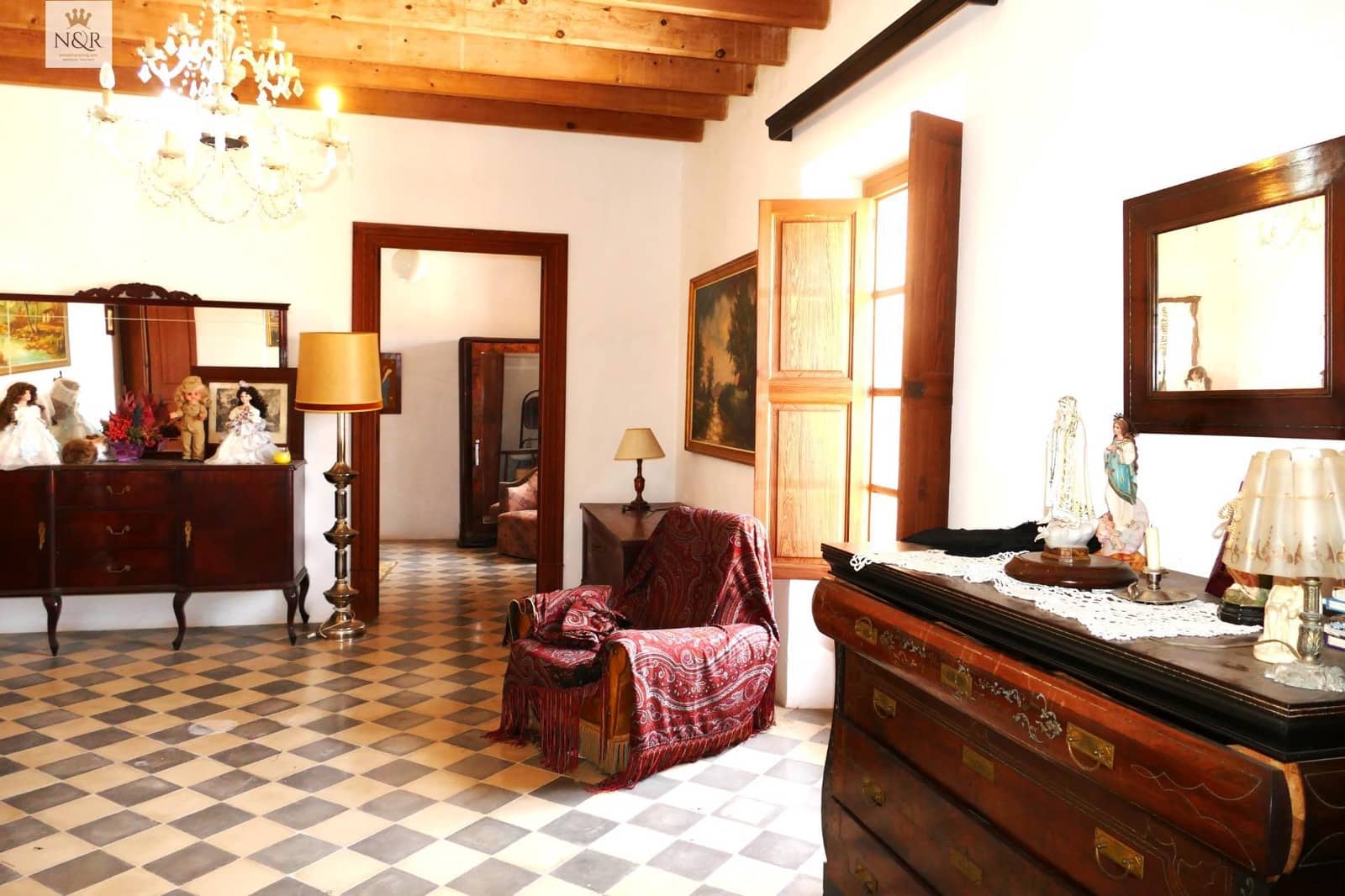 4 bedroom Townhouse for sale in Biniali - € 749,000 (Ref: 9936783)