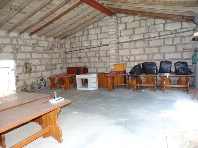 Byggegrund til salg i Santa Margalida - € 139.000 (Ref: 9936784)
