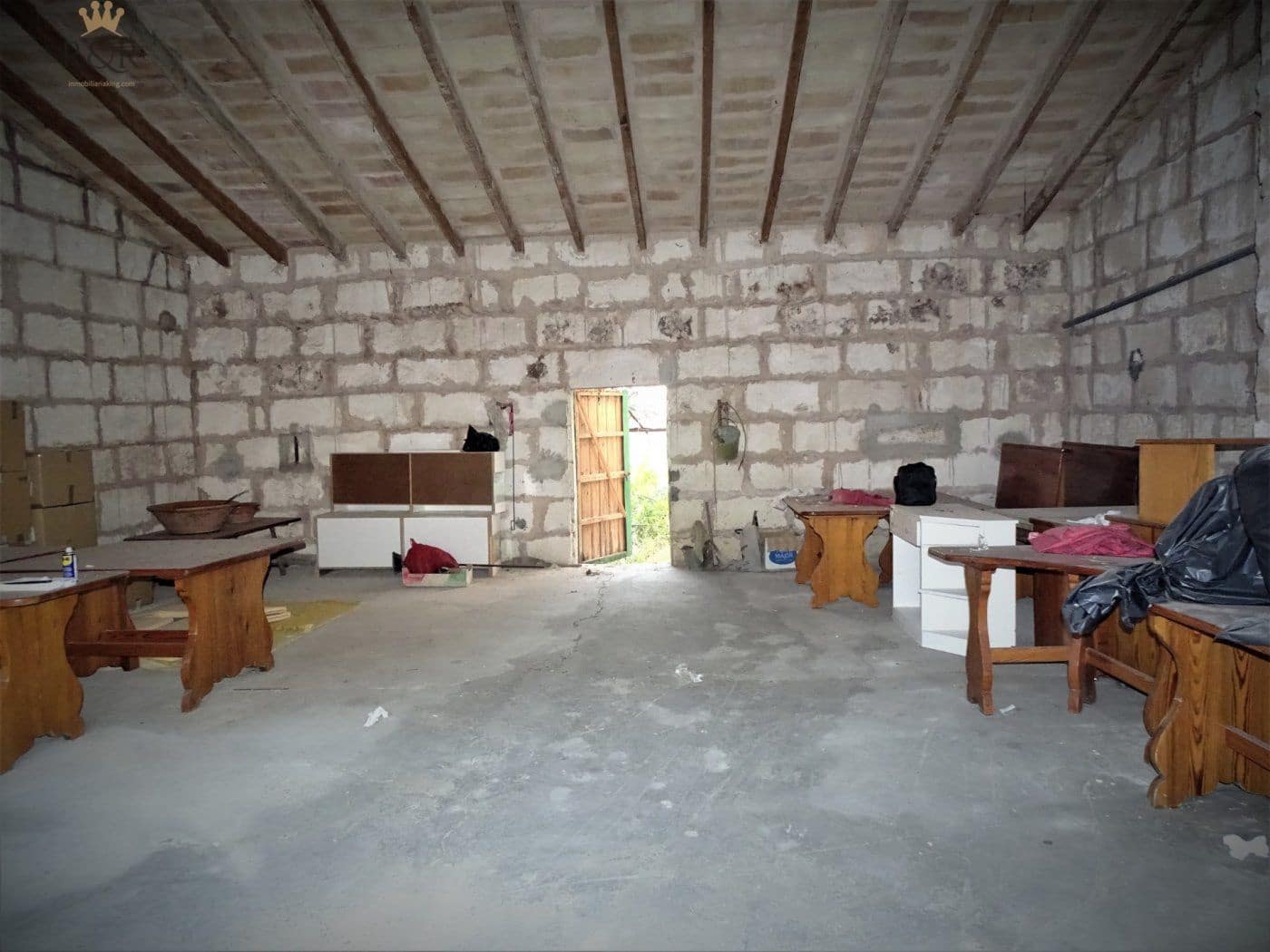 Building Plot for sale in Santa Margalida - € 139,000 (Ref: 9936784)